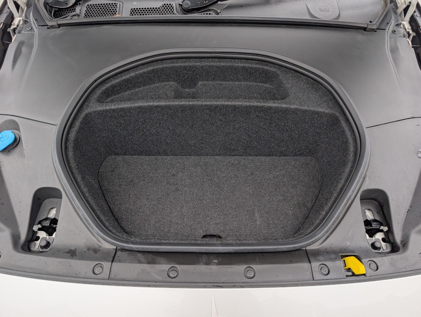 Used Polestar Polestar 2 2021 for sale - 77430974: Photo 27