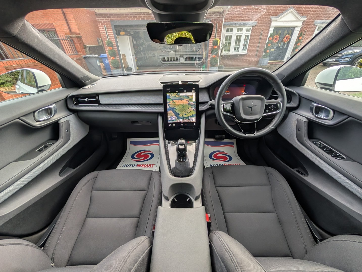 Used Polestar Polestar 2 2021 for sale - 77430974: Photo 4