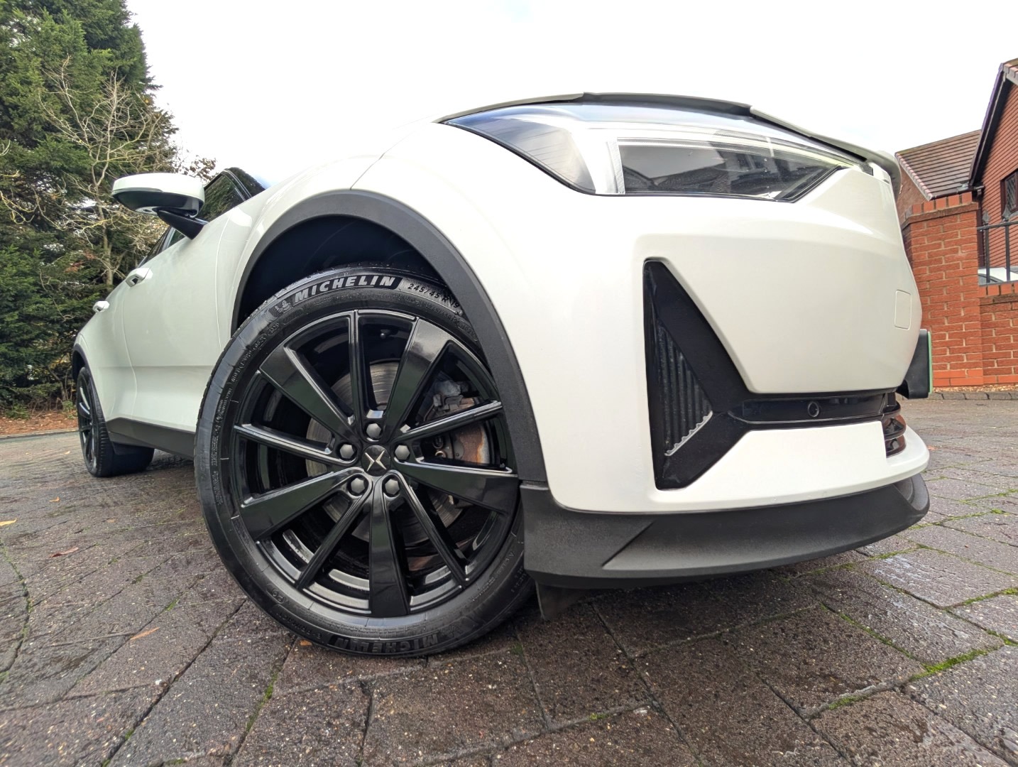 Used Polestar Polestar 2 2021 for sale - 77430974: Photo 5