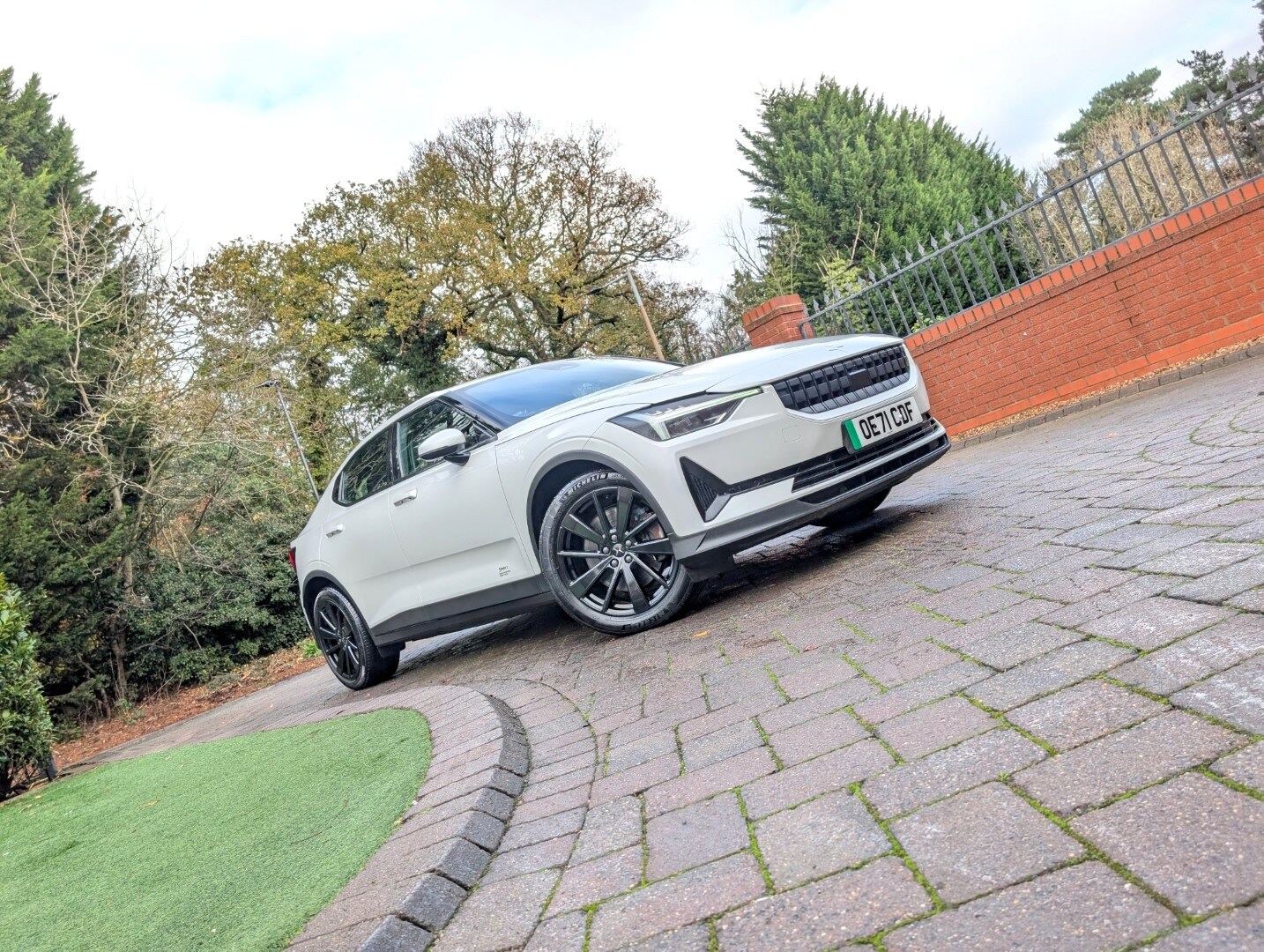 Used Polestar Polestar 2 2021 for sale - 77430974: Photo 6