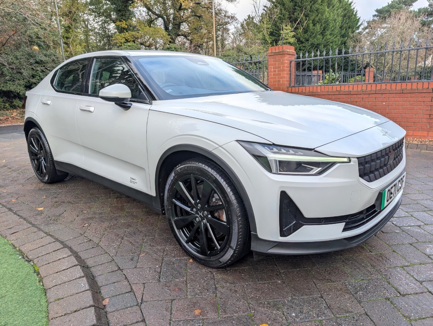 Used Polestar Polestar 2 2021 for sale - 77430974: Photo 7
