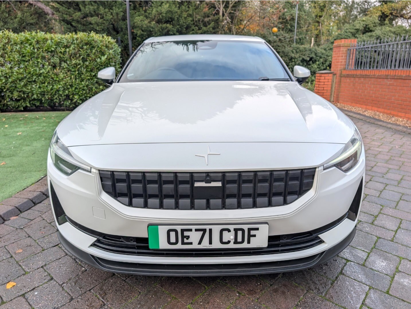 Used Polestar Polestar 2 2021 for sale - 77430974: Photo 8