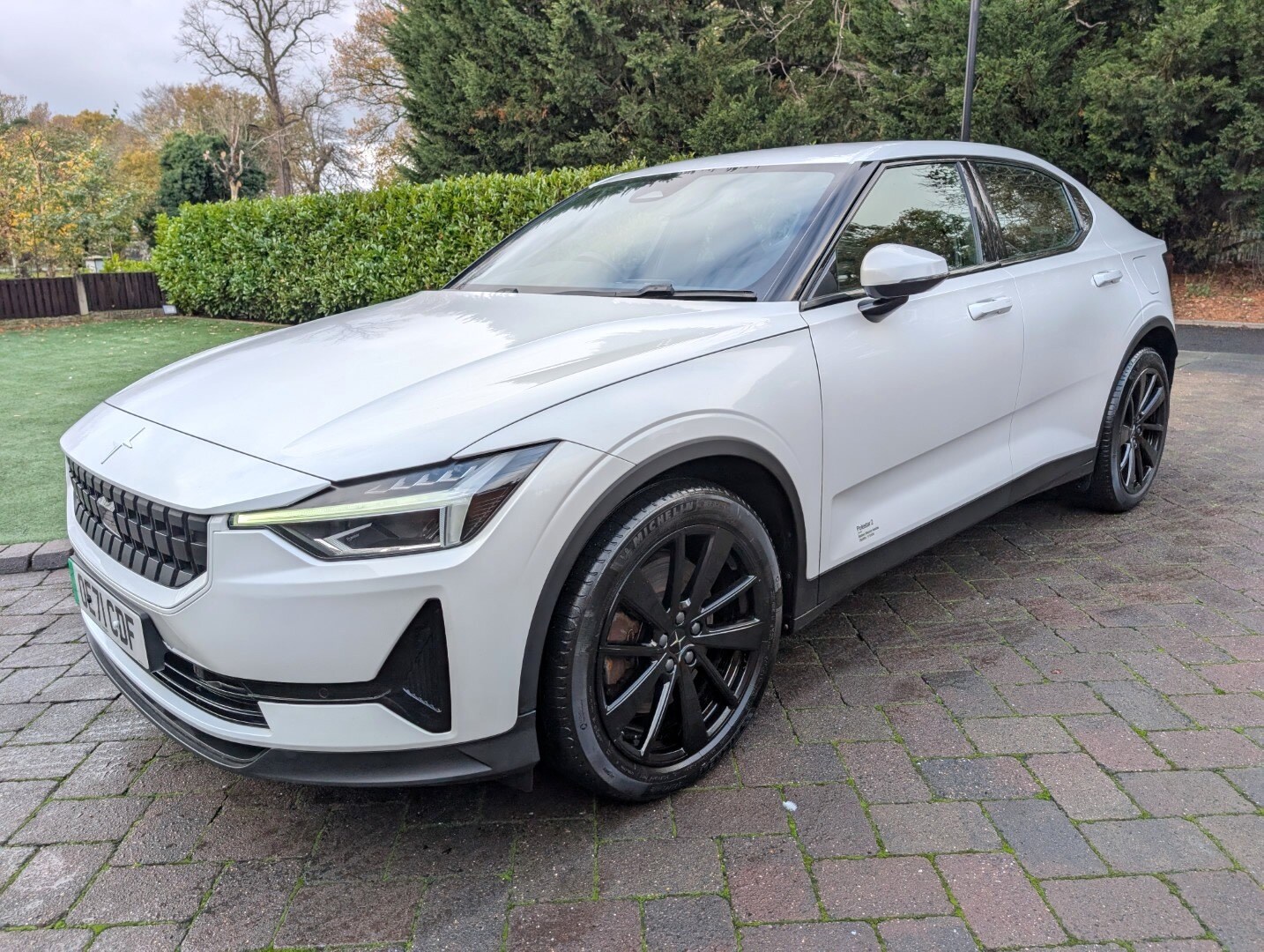 Used Polestar Polestar 2 2021 for sale - 77430974: Photo 9