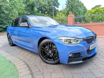 2016 (16) - 330e M Sport Step Auto [252] *Just Serviced & MOT 02/26* 4-Door