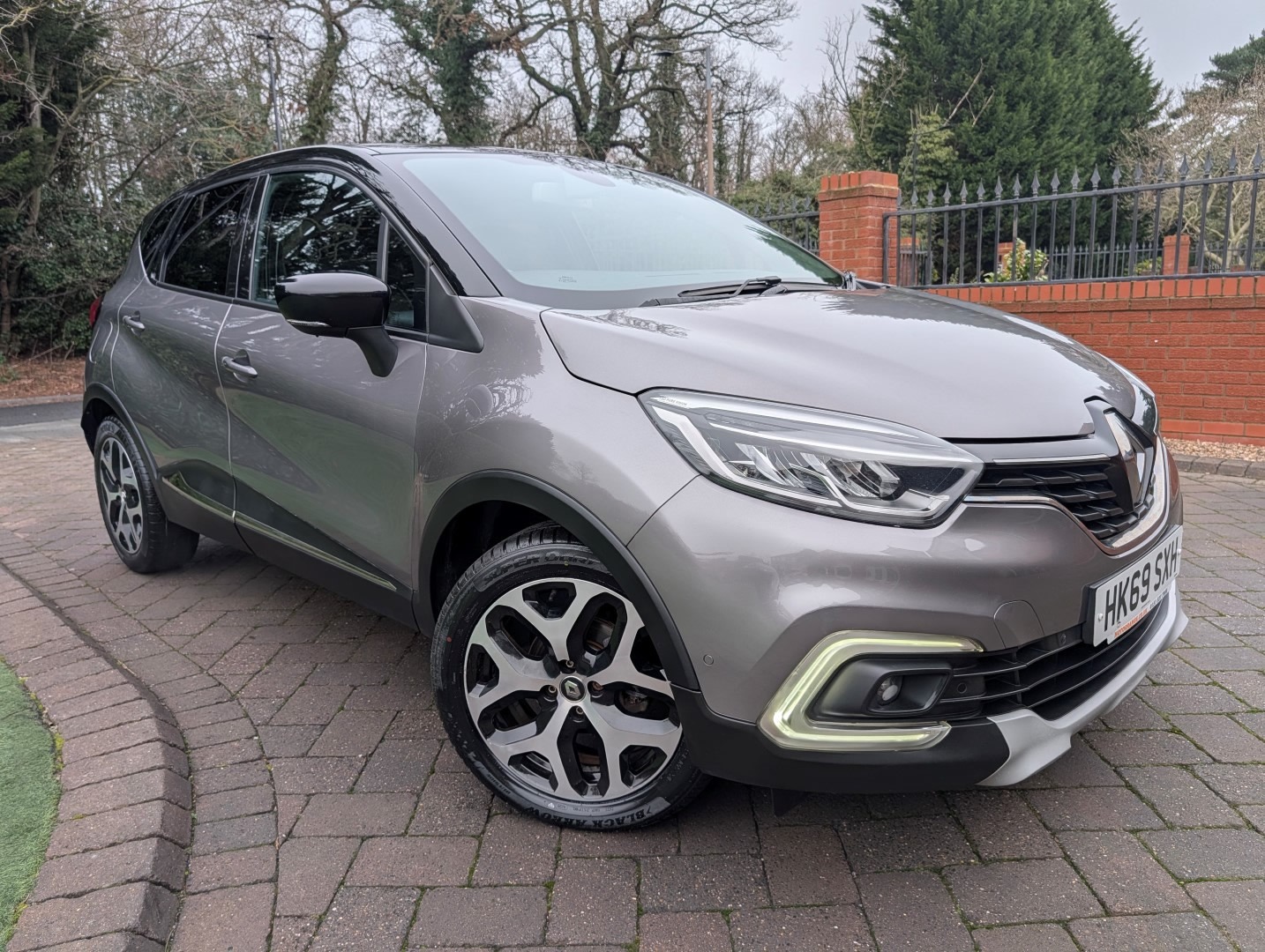 Used Renault Captur 2019 for sale - 77104593: Photo 1
