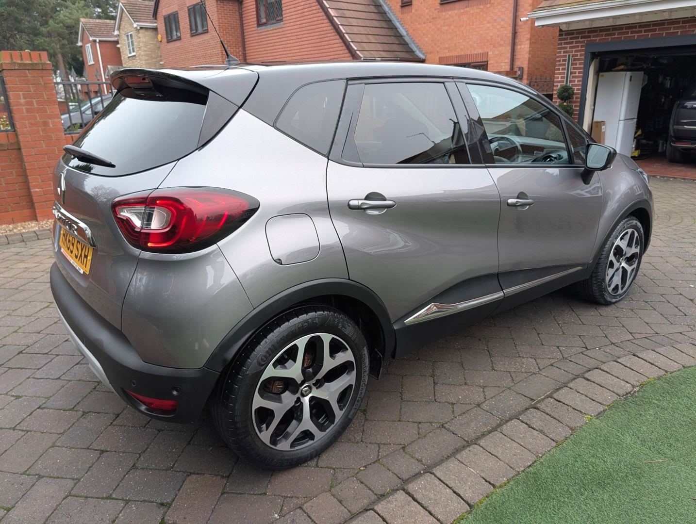 Used Renault Captur 2019 for sale - 77104593: Photo 14
