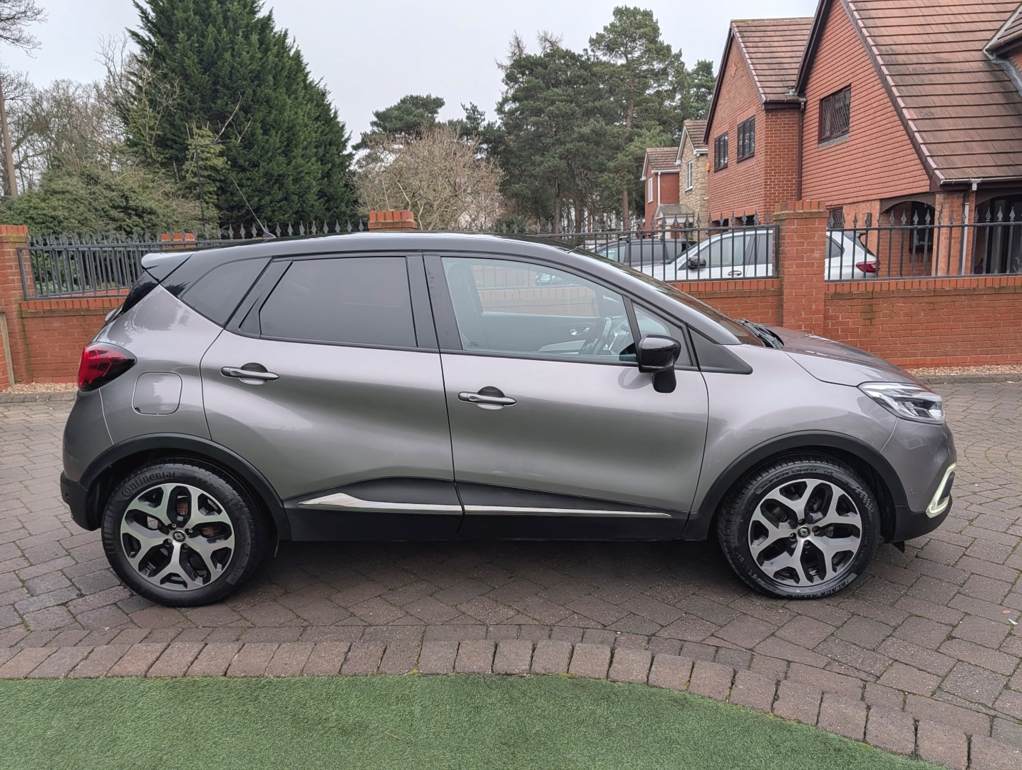 Used Renault Captur 2019 for sale - 77104593: Photo 15