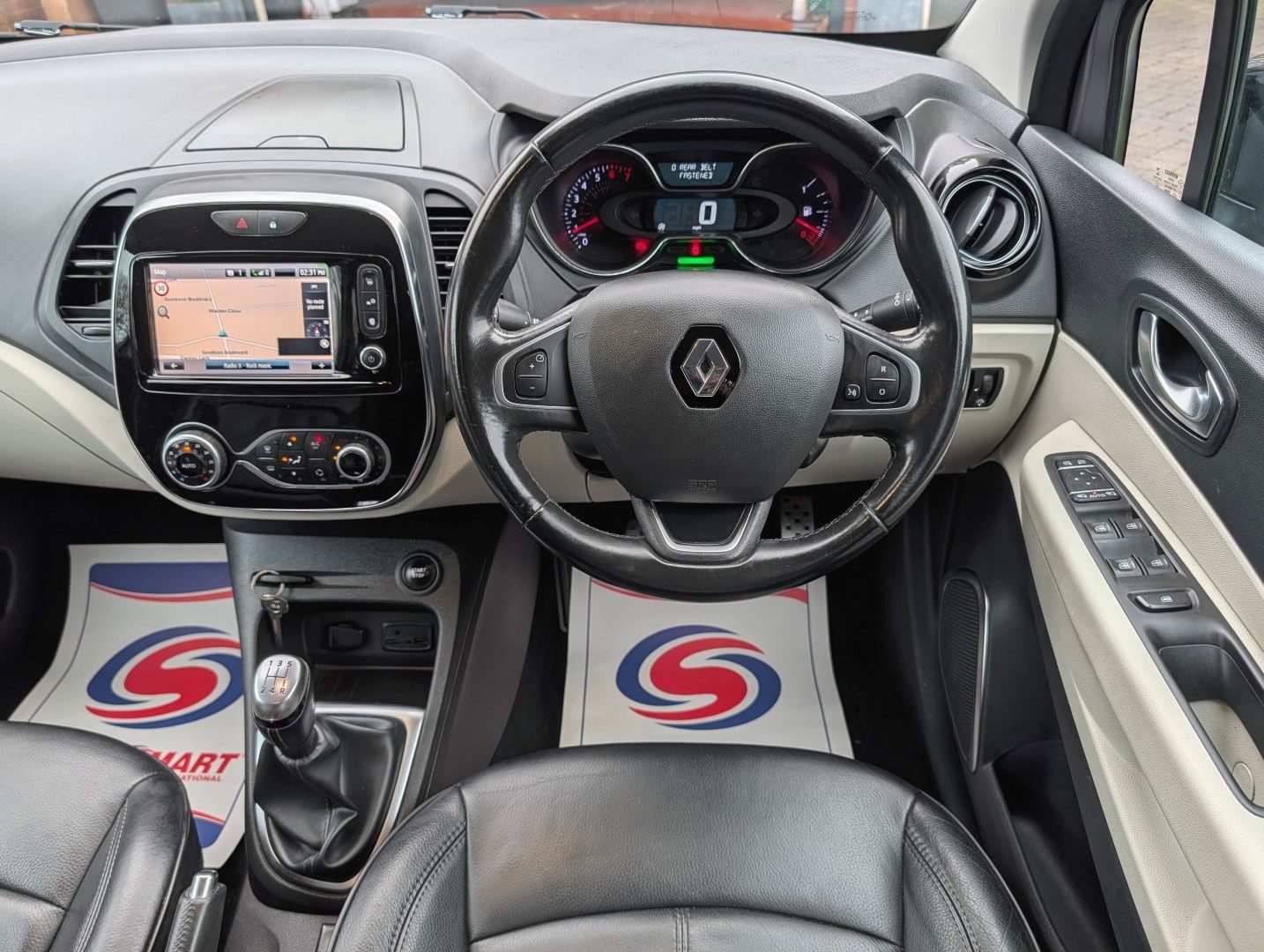 Used Renault Captur 2019 for sale - 77104593: Photo 17