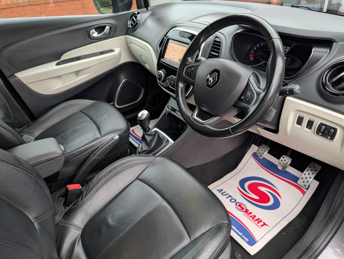 Used Renault Captur 2019 for sale - 77104593: Photo 18