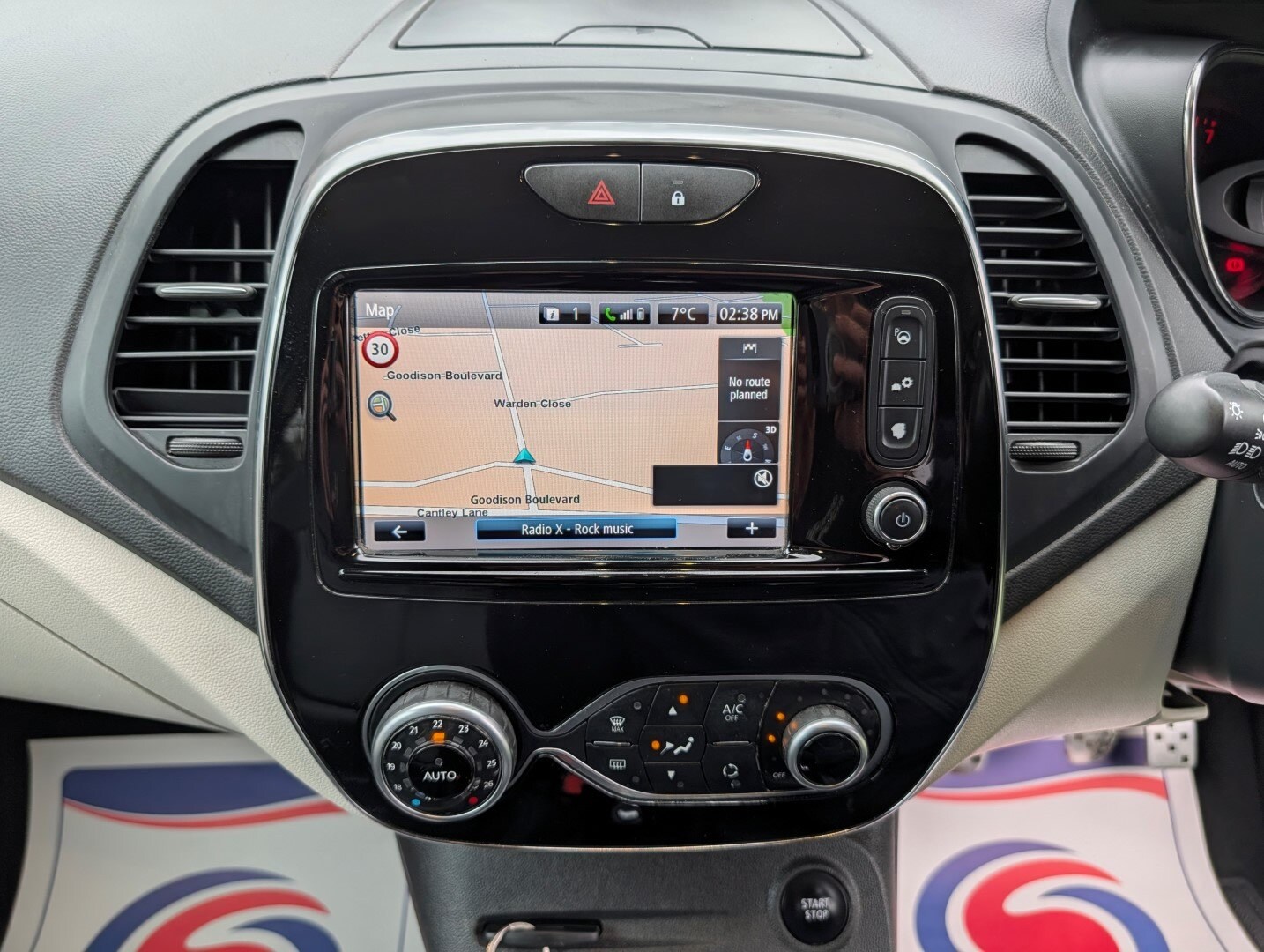 Used Renault Captur 2019 for sale - 77104593: Photo 19