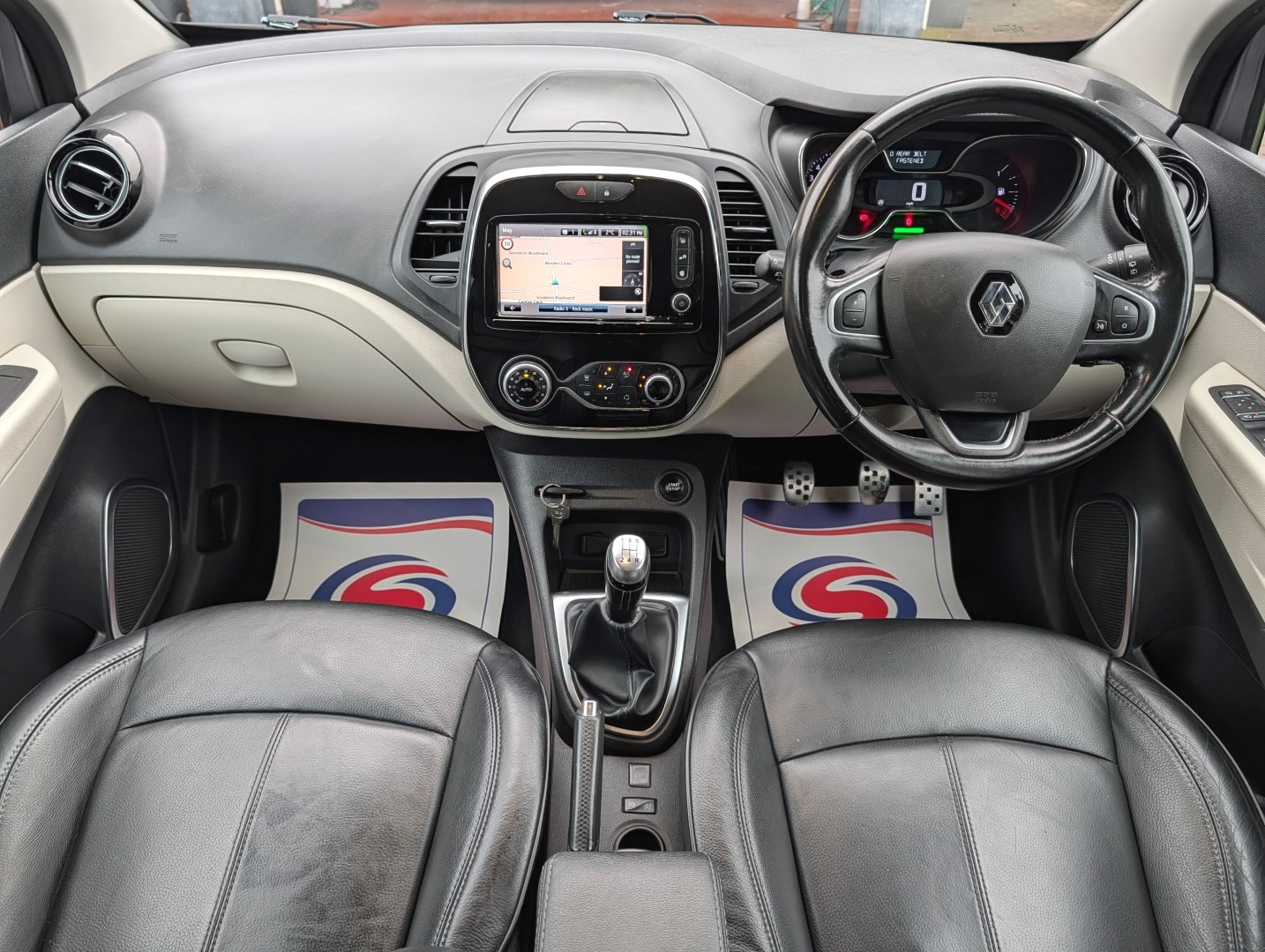 Used Renault Captur 2019 for sale - 77104593: Photo 2