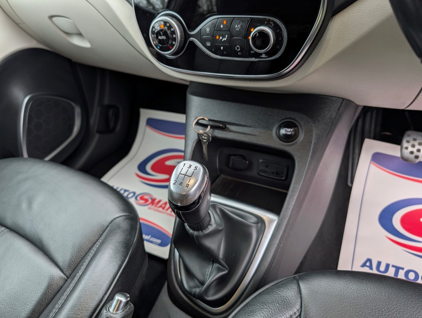 Used Renault Captur 2019 for sale - 77104593: Photo 21