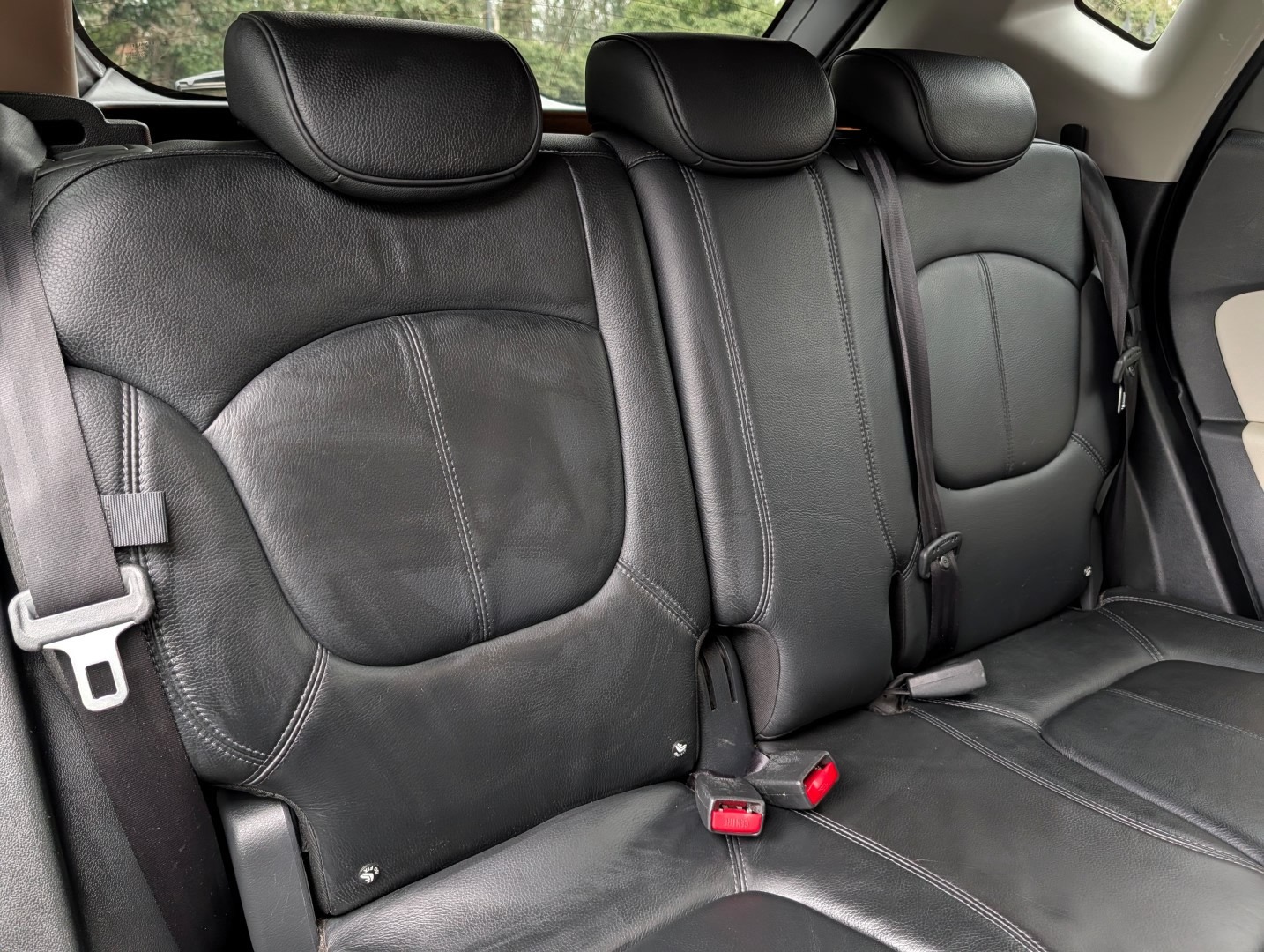 Used Renault Captur 2019 for sale - 77104593: Photo 23