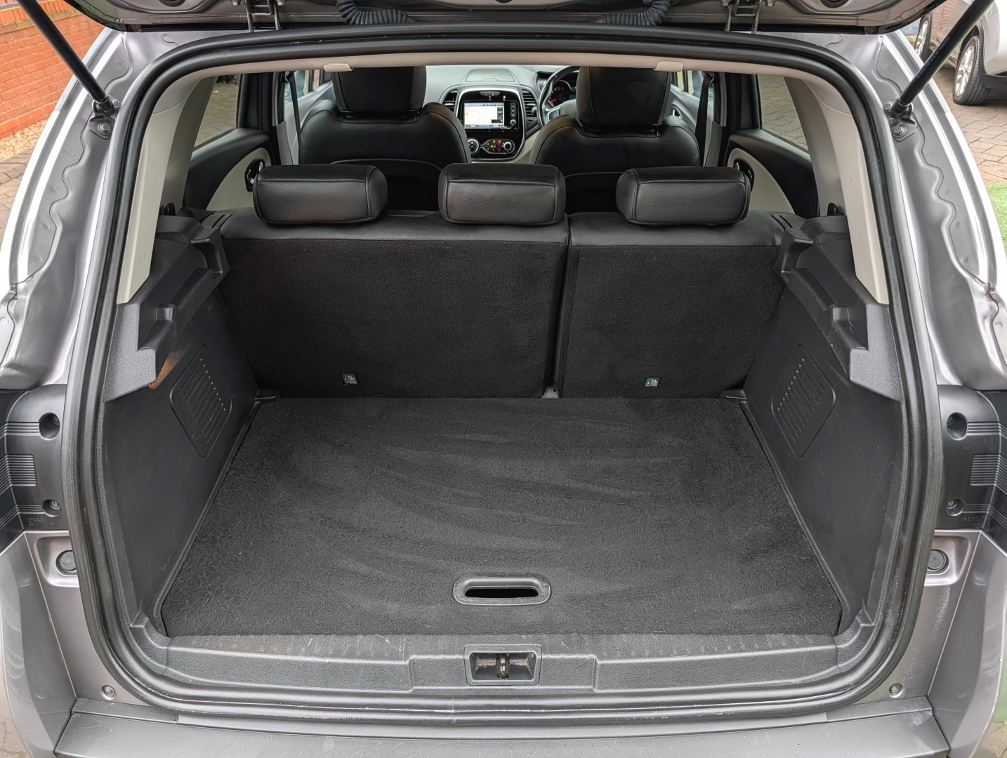 Used Renault Captur 2019 for sale - 77104593: Photo 24