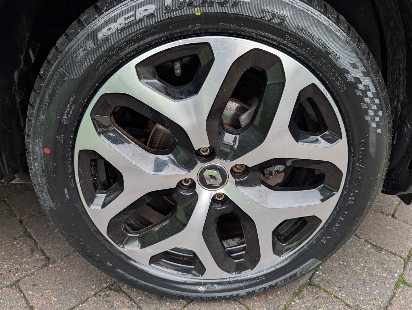 Used Renault Captur 2019 for sale - 77104593: Photo 25