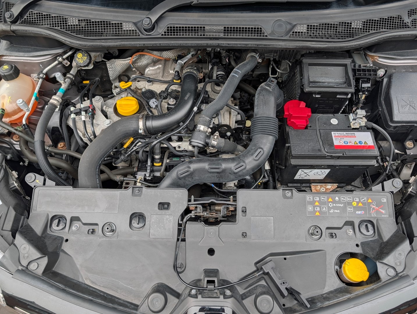 Used Renault Captur 2019 for sale - 77104593: Photo 26