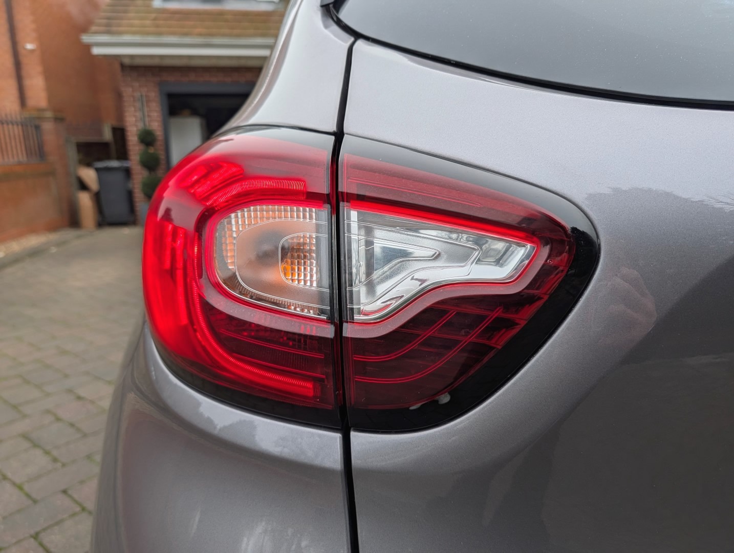 Used Renault Captur 2019 for sale - 77104593: Photo 28