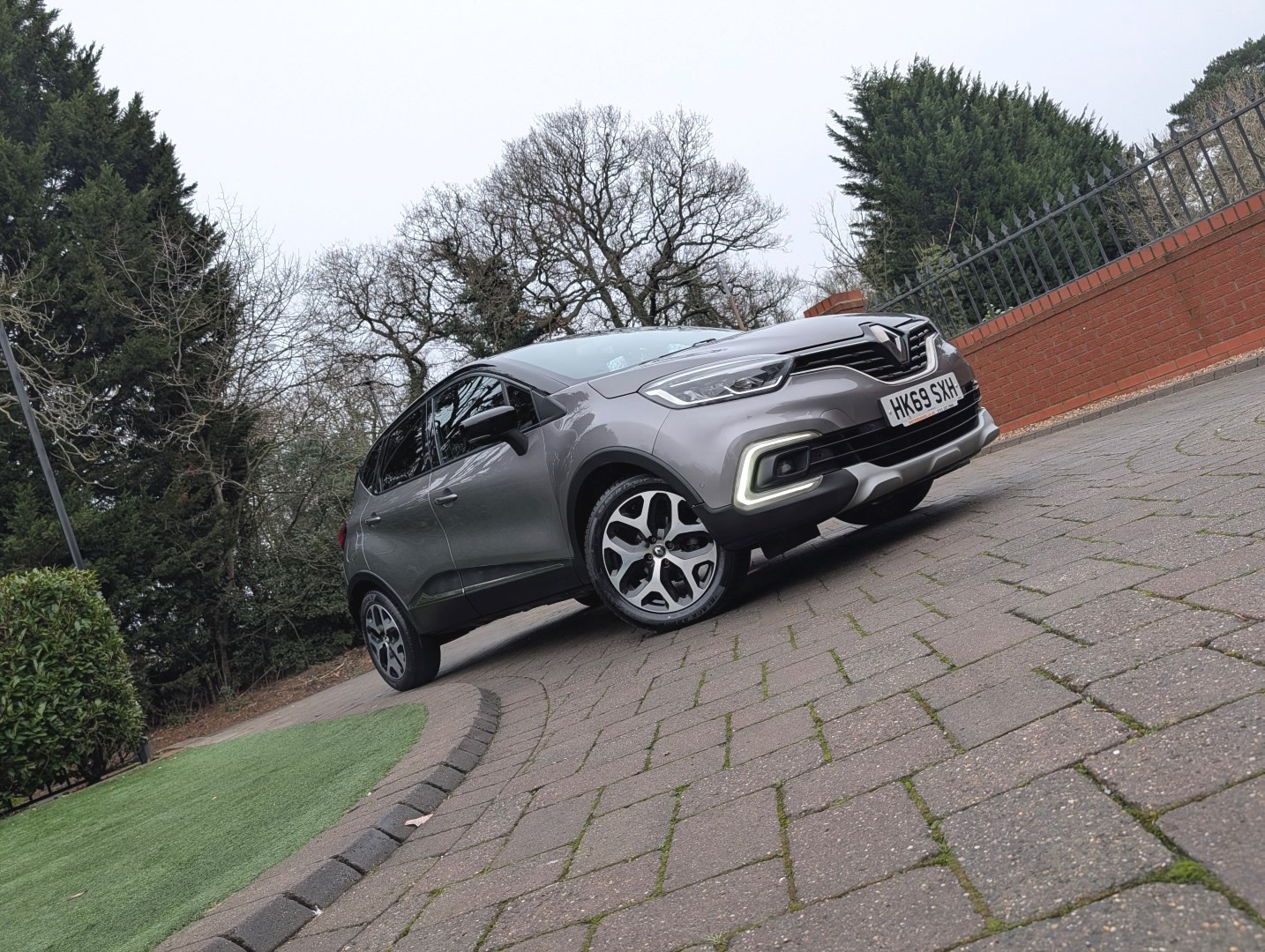 Used Renault Captur 2019 for sale - 77104593: Photo 6