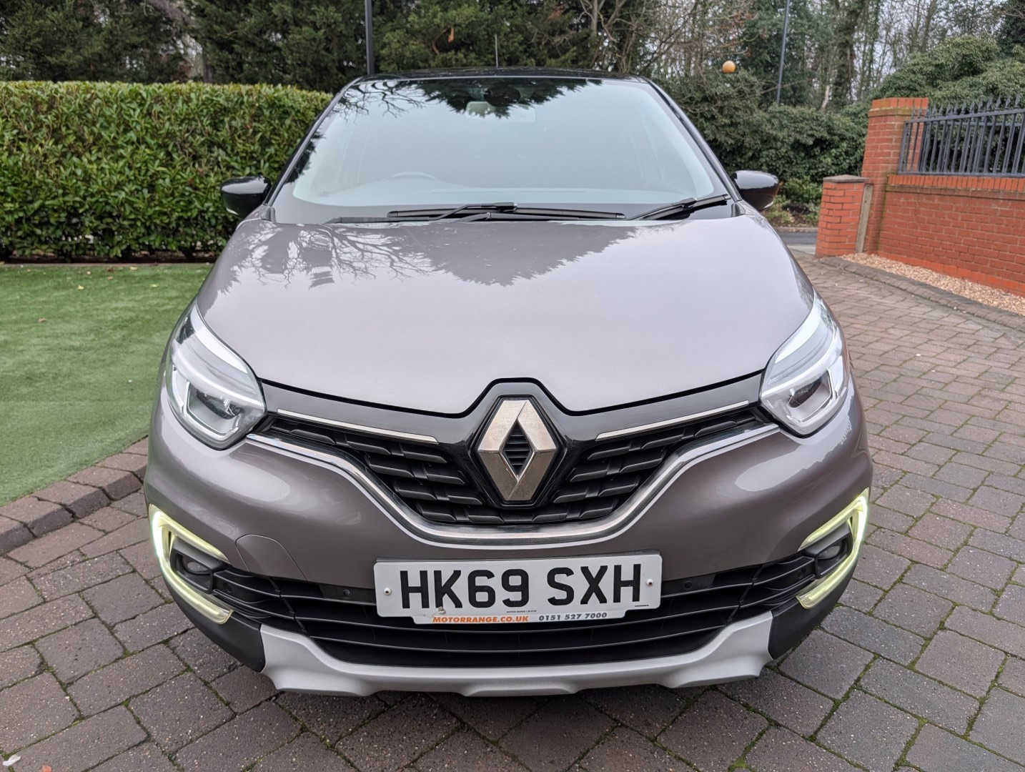 Used Renault Captur 2019 for sale - 77104593: Photo 7