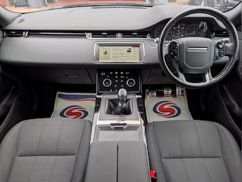 Used Land Rover Range Rover Evoque 2019 for sale - 78755127: Photo