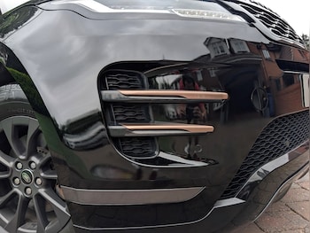 Used Land Rover Range Rover Evoque 2019 for sale - 78755127: Photo