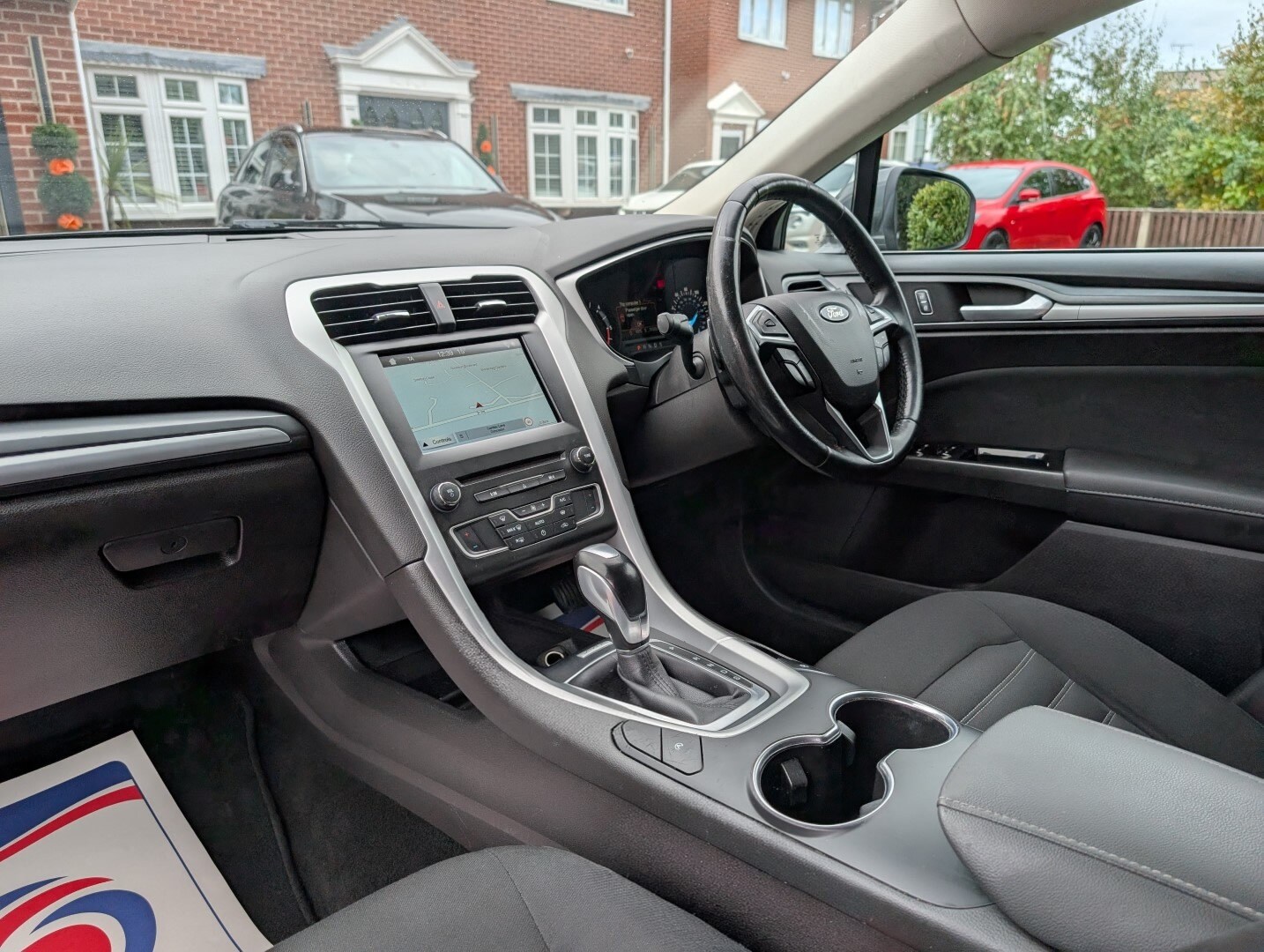 Used Ford Mondeo 2017 for sale - 76036293: Photo 16