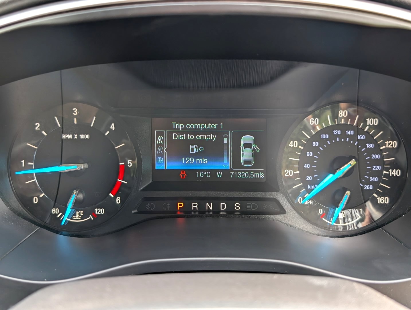 Used Ford Mondeo 2017 for sale - 76036293: Photo 21