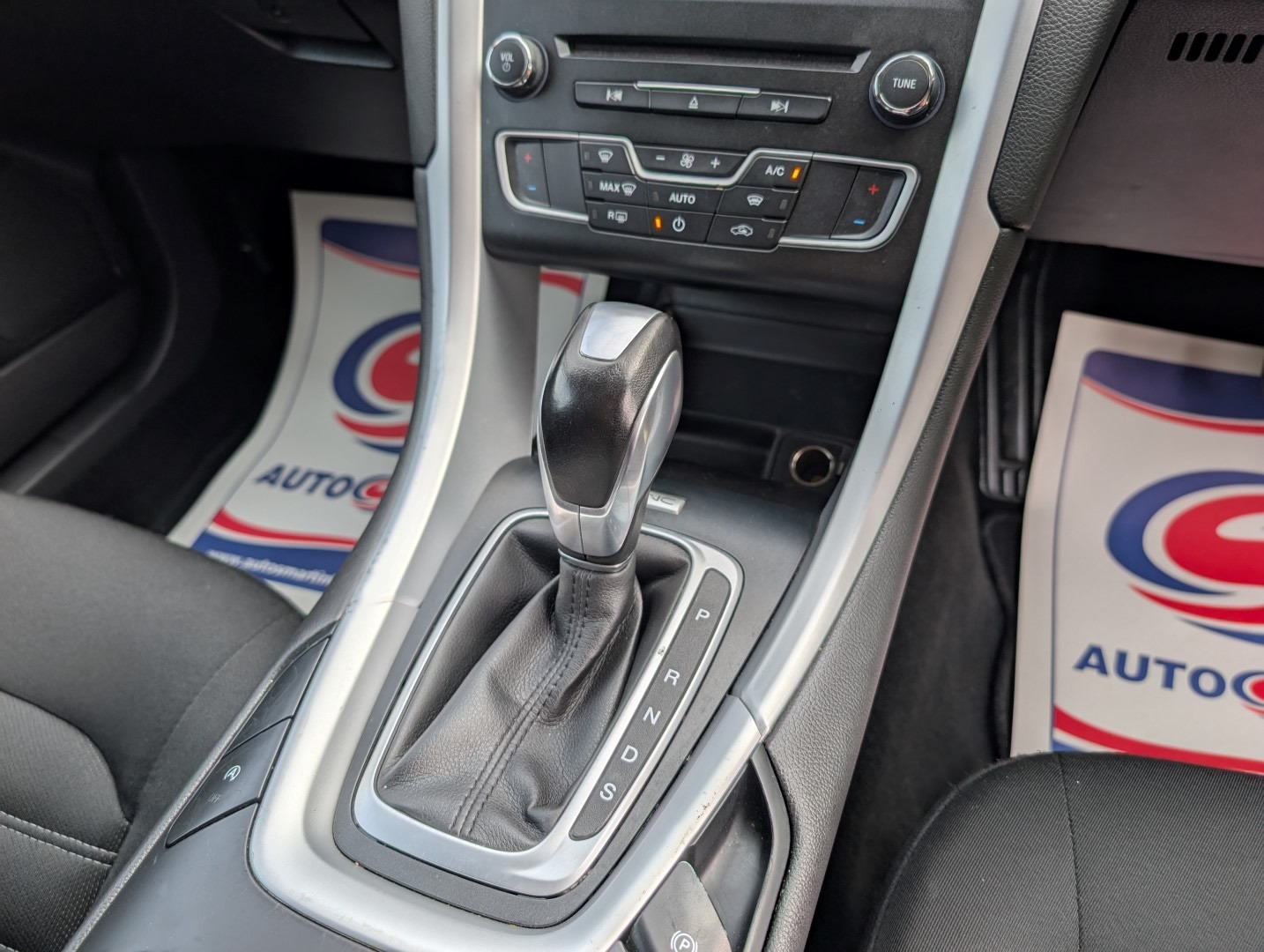 Used Ford Mondeo 2017 for sale - 76036293: Photo 22