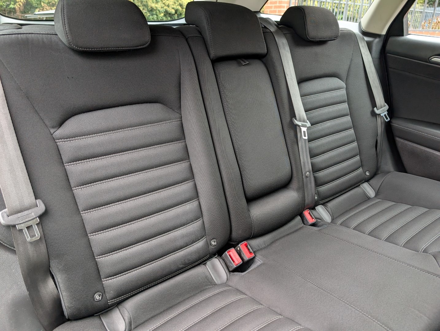 Used Ford Mondeo 2017 for sale - 76036293: Photo 24