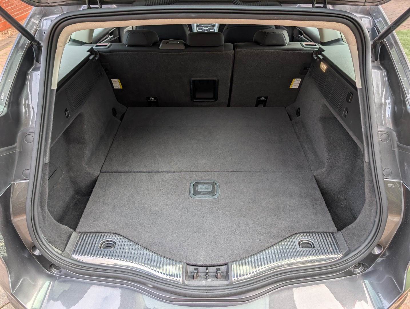 Used Ford Mondeo 2017 for sale - 76036293: Photo 25