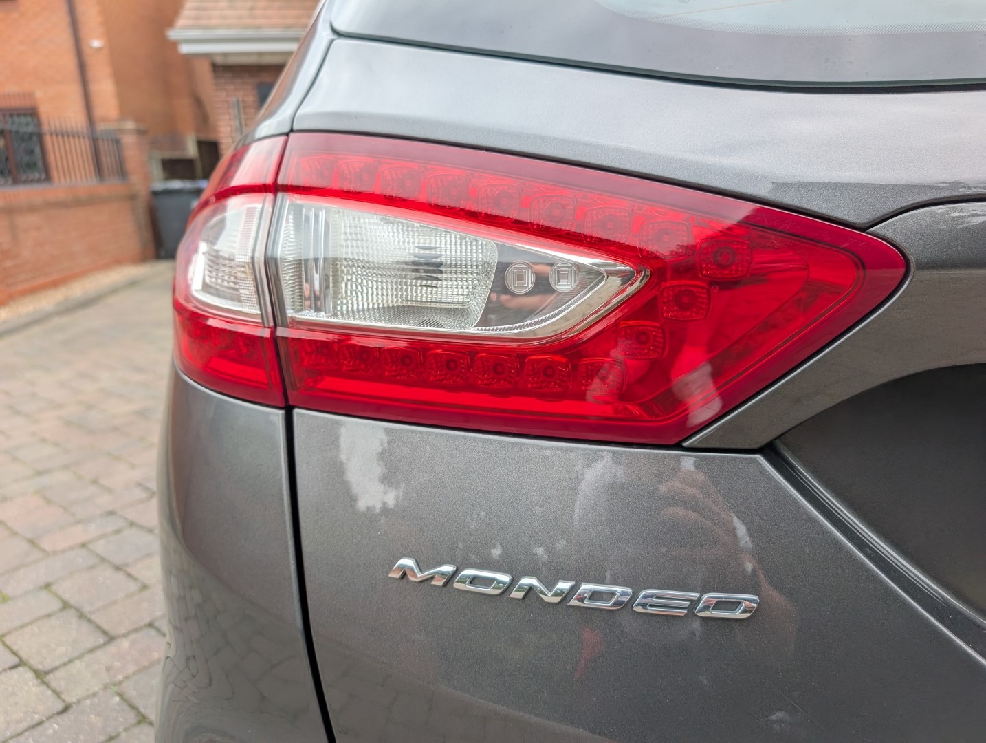 Used Ford Mondeo 2017 for sale - 76036293: Photo 29