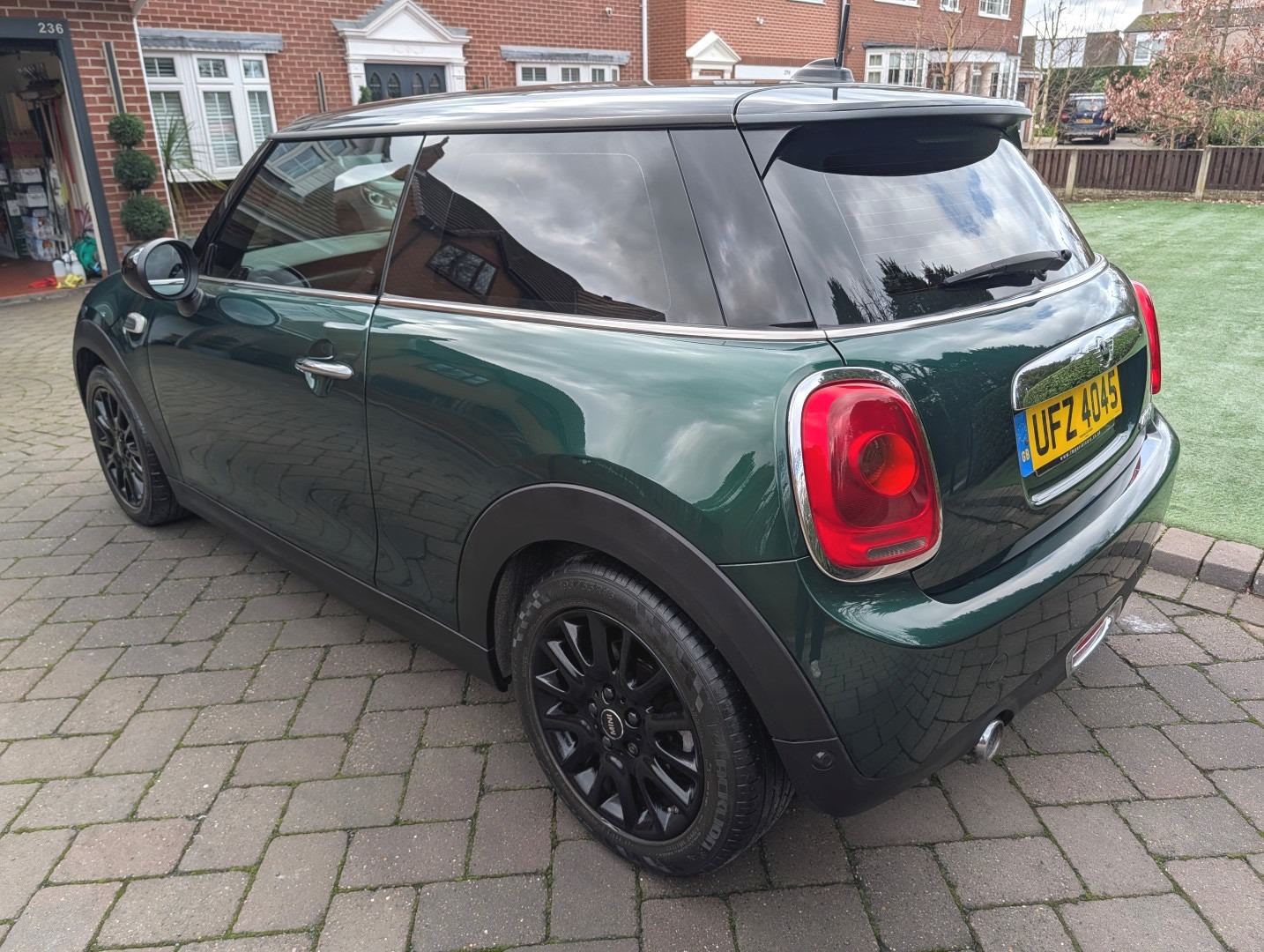 Used MINI Hatch 2014 for sale - 77644141: Photo 12