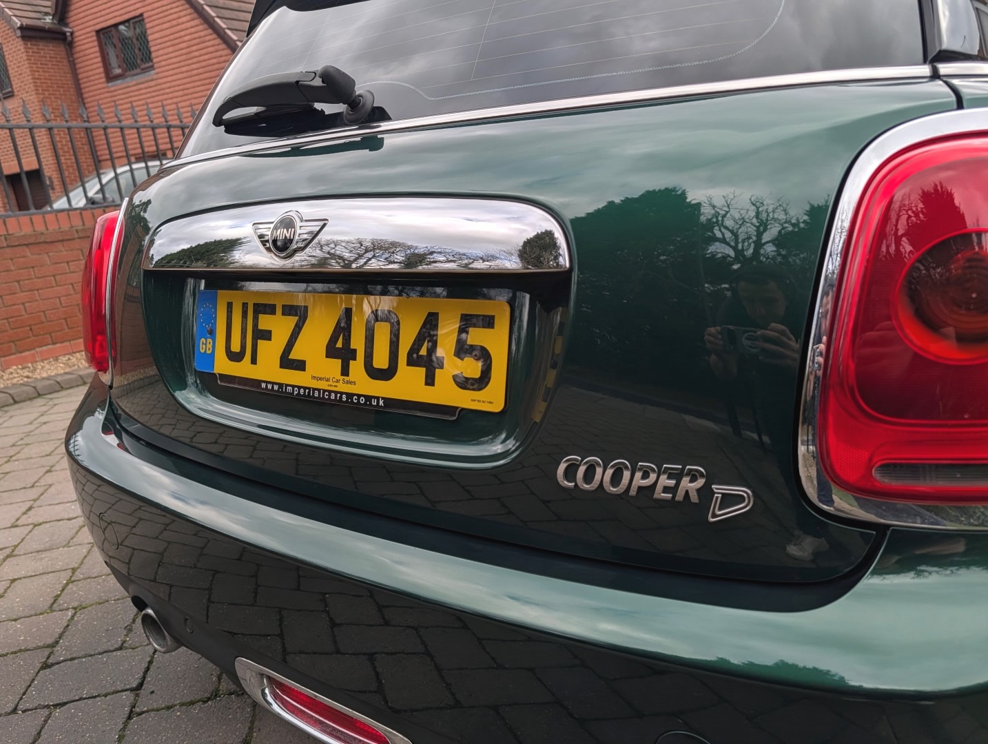 Used MINI Hatch 2014 for sale - 77644141: Photo 15