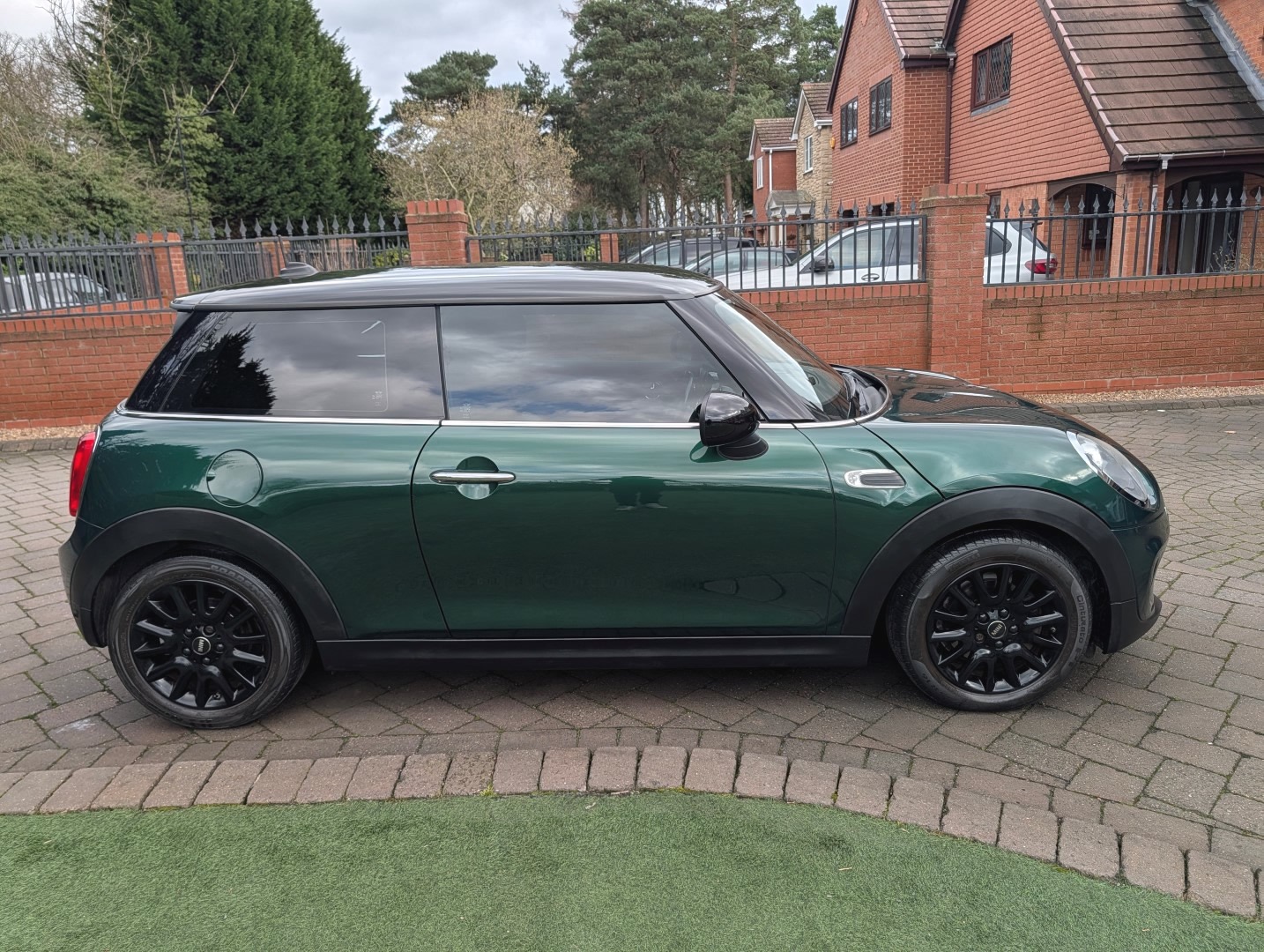 Used MINI Hatch 2014 for sale - 77644141: Photo 16