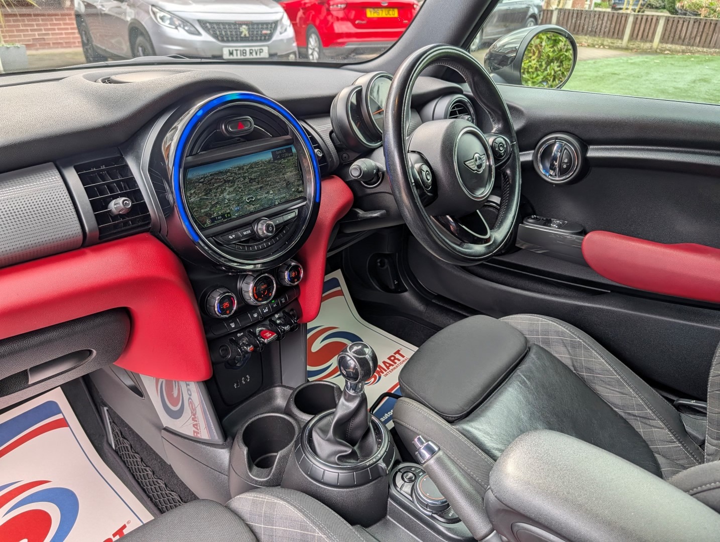 Used MINI Hatch 2014 for sale - 77644141: Photo 17