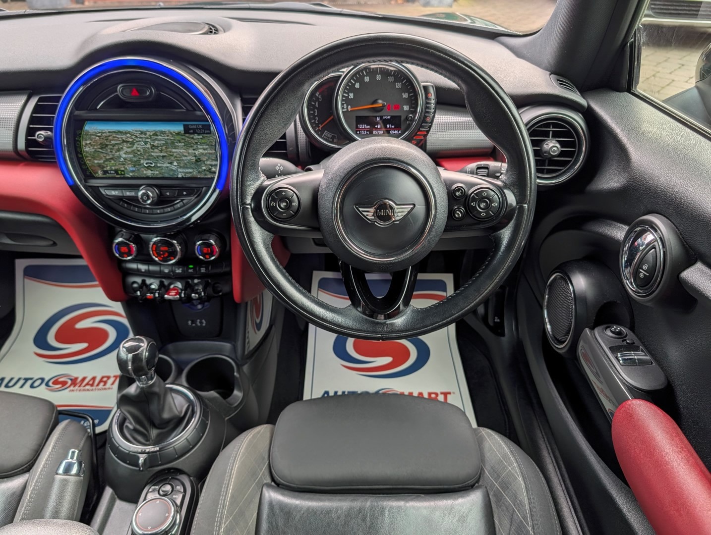 Used MINI Hatch 2014 for sale - 77644141: Photo 18