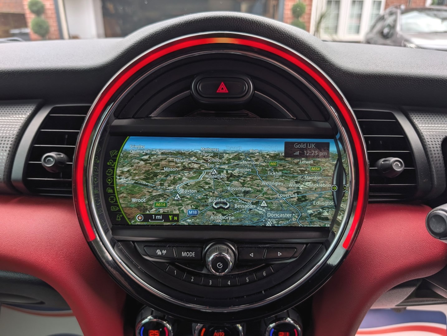 Used MINI Hatch 2014 for sale - 77644141: Photo 19