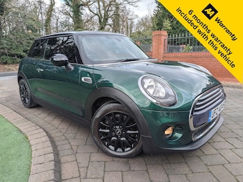Used MINI Hatch 2014 for sale - 77644141: Photo