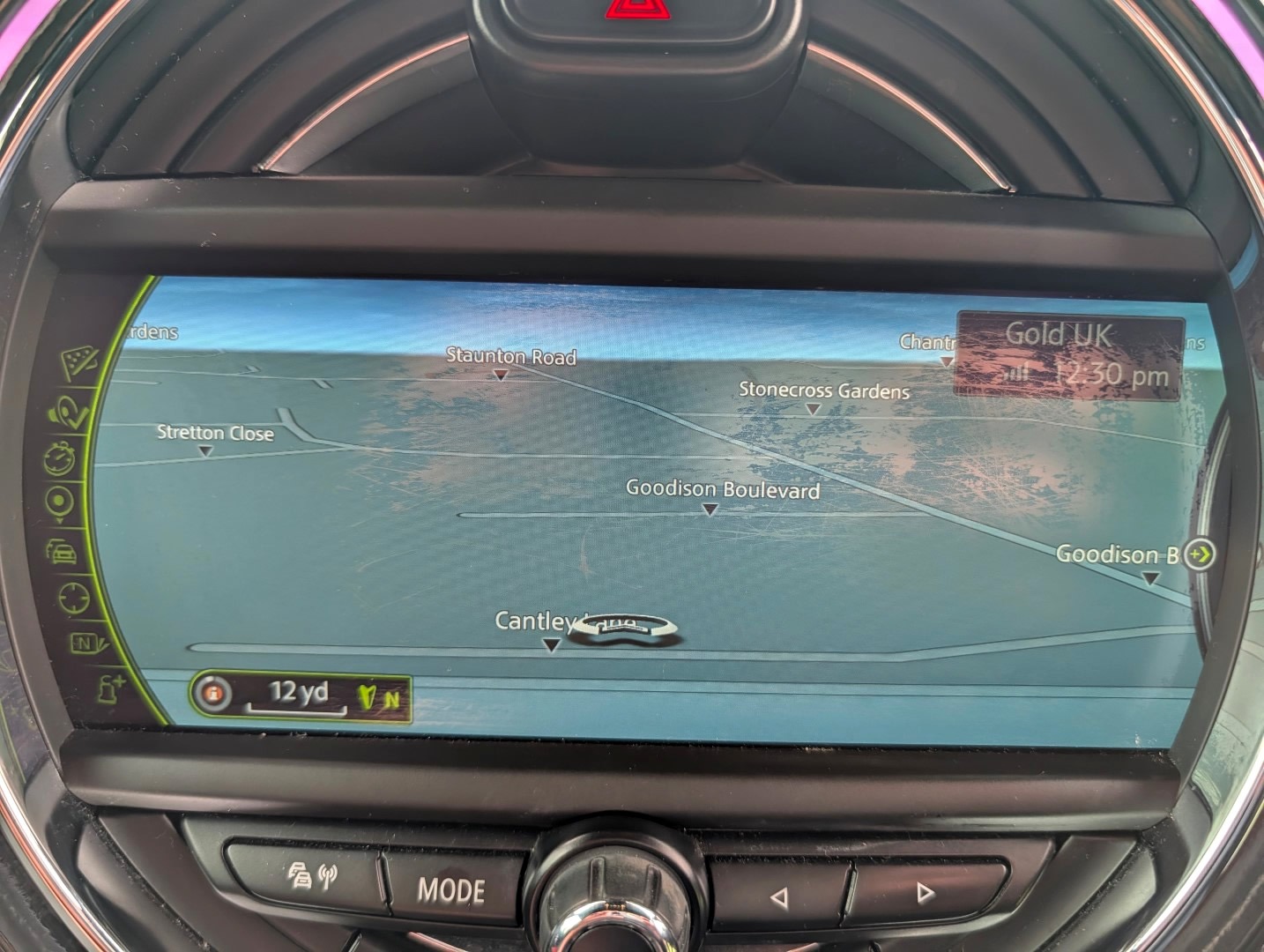 Used MINI Hatch 2014 for sale - 77644141: Photo 20