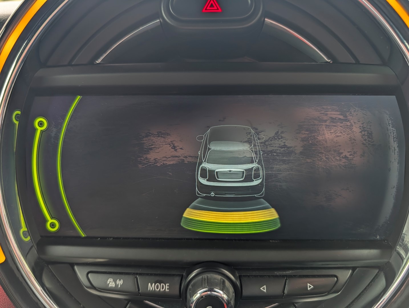 Used MINI Hatch 2014 for sale - 77644141: Photo 21