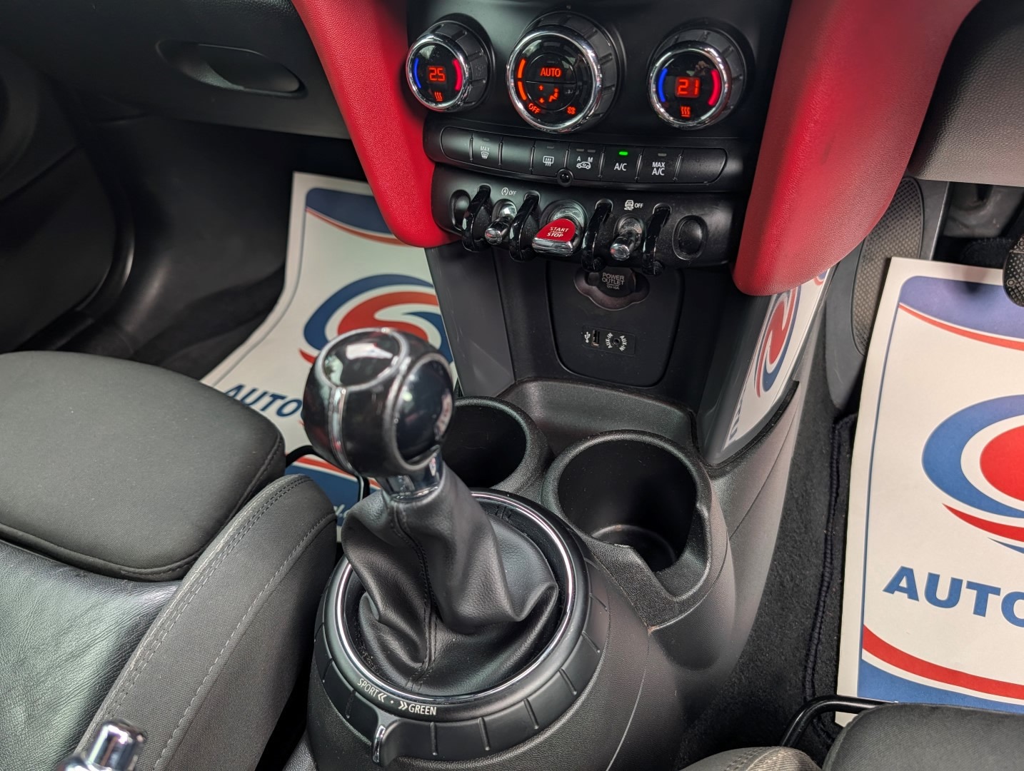 Used MINI Hatch 2014 for sale - 77644141: Photo 22