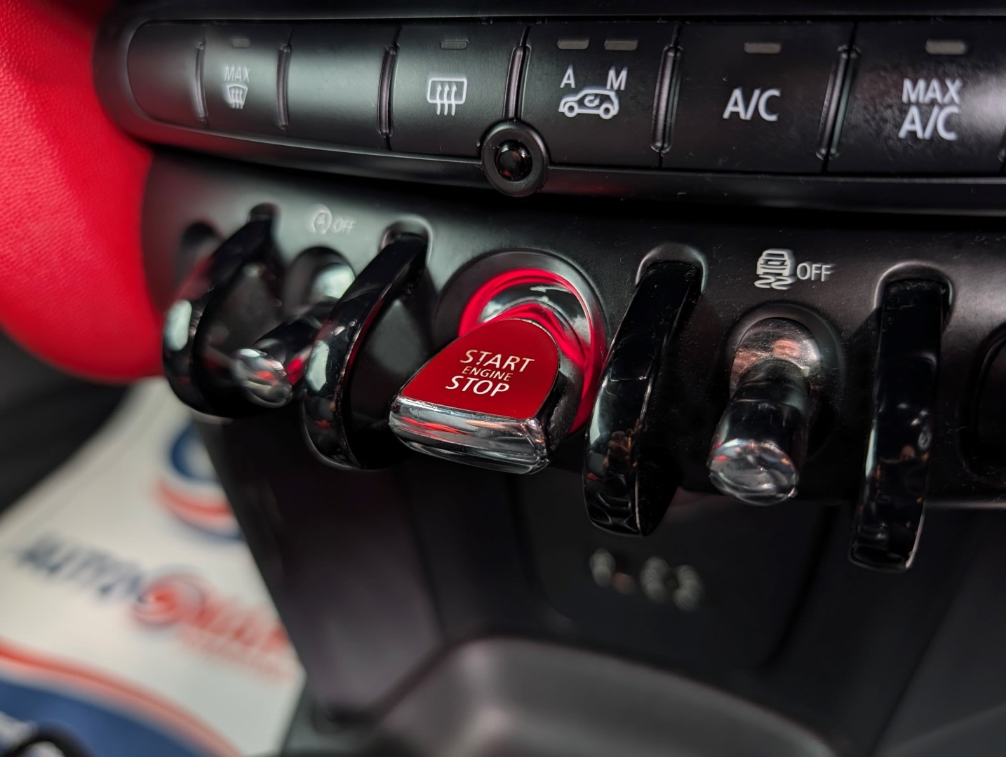 Used MINI Hatch 2014 for sale - 77644141: Photo 23