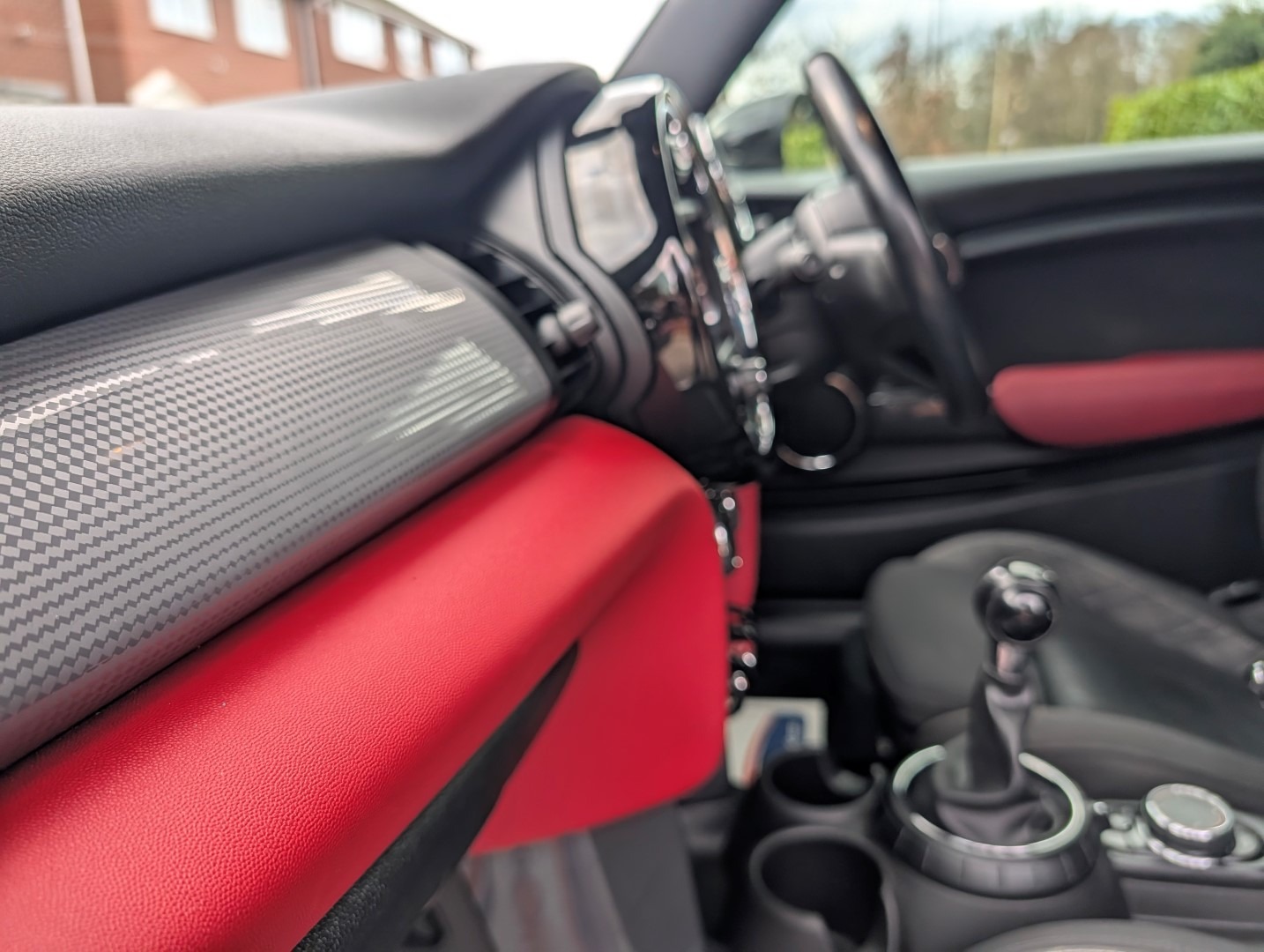 Used MINI Hatch 2014 for sale - 77644141: Photo 24