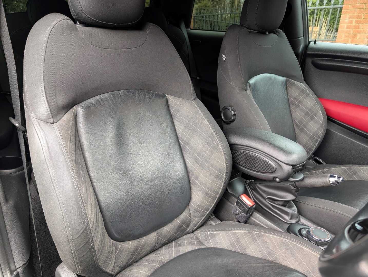 Used MINI Hatch 2014 for sale - 77644141: Photo 25