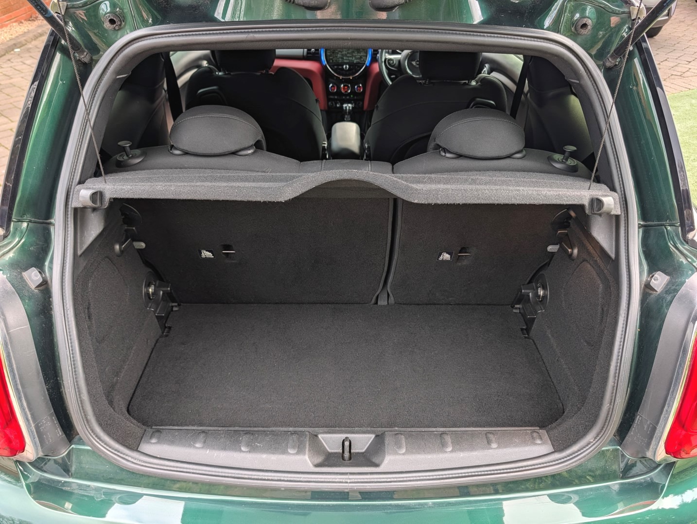 Used MINI Hatch 2014 for sale - 77644141: Photo 27