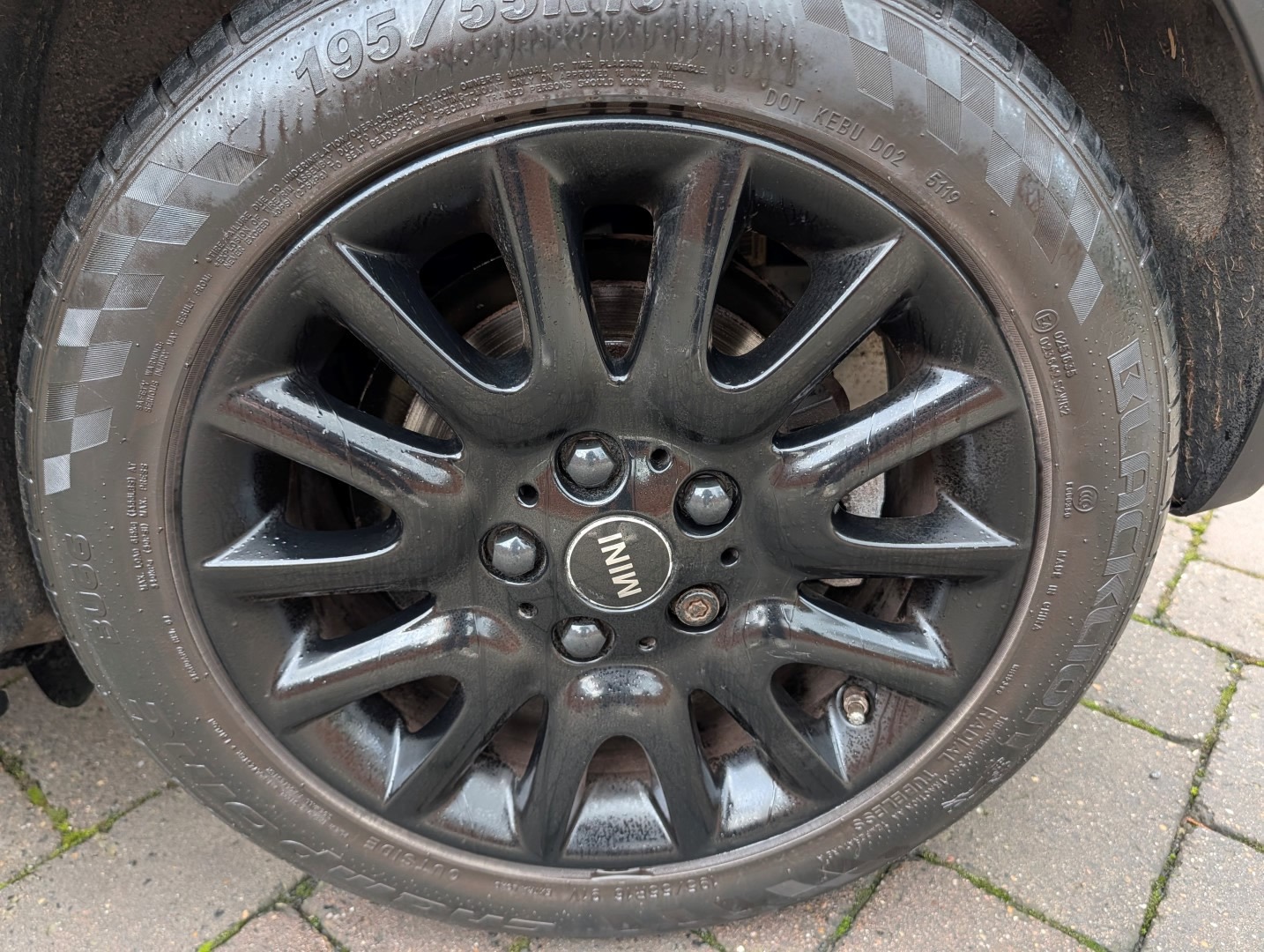 Used MINI Hatch 2014 for sale - 77644141: Photo 28