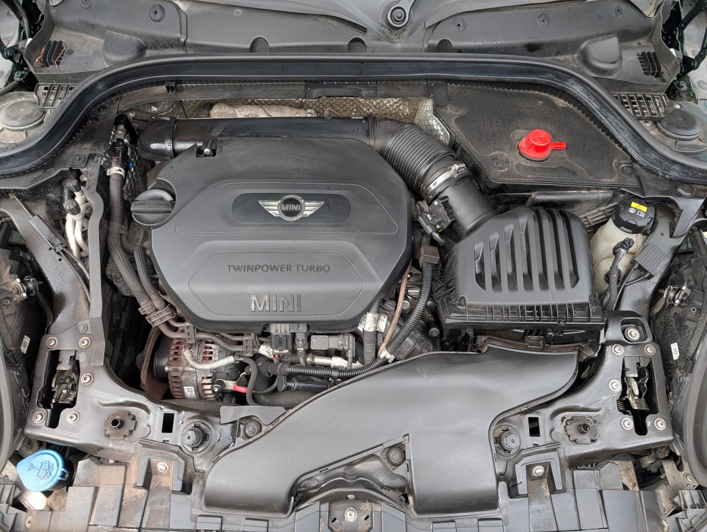 Used MINI Hatch 2014 for sale - 77644141: Photo 29