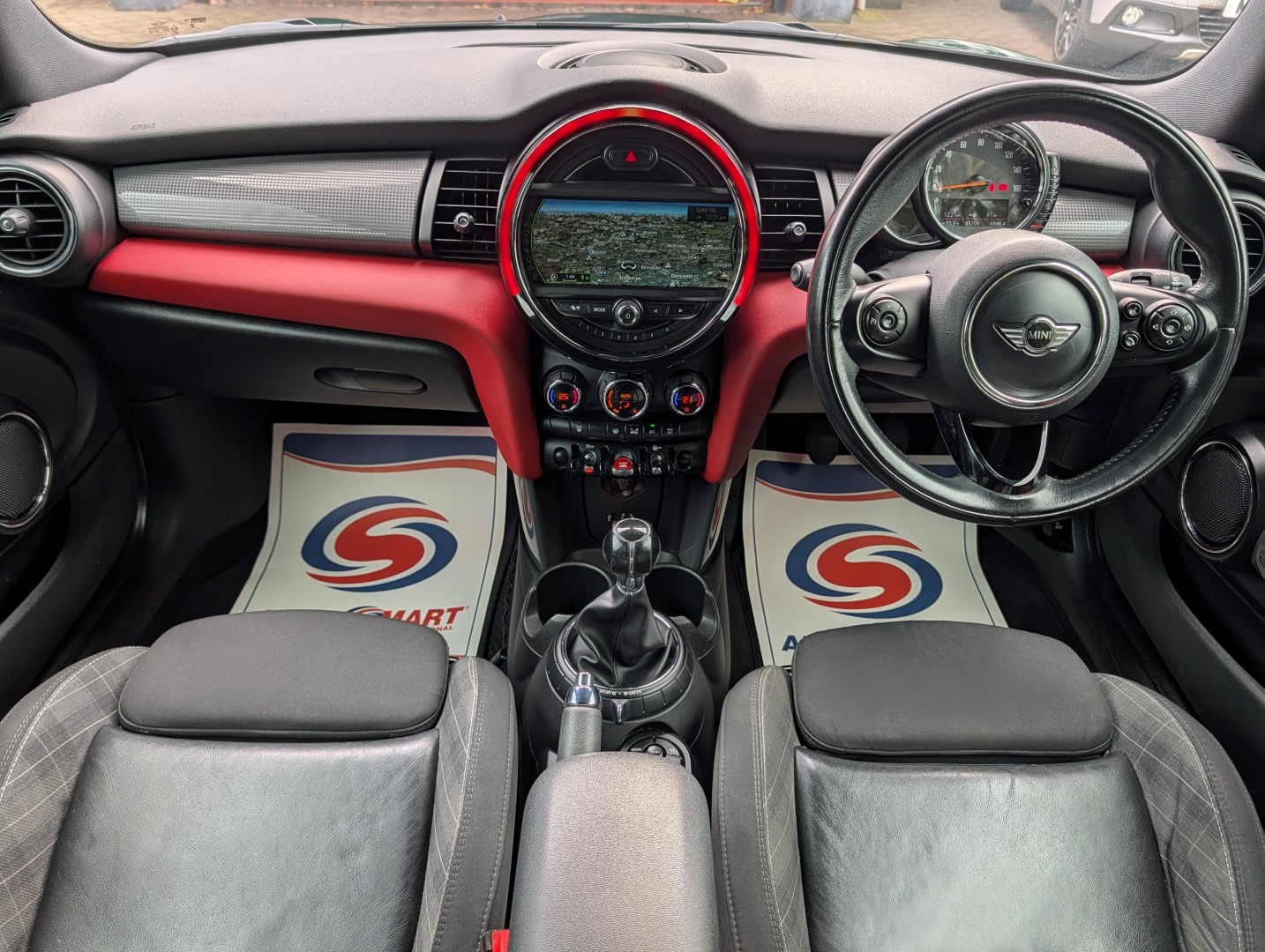 Used MINI Hatch 2014 for sale - 77644141: Photo 3