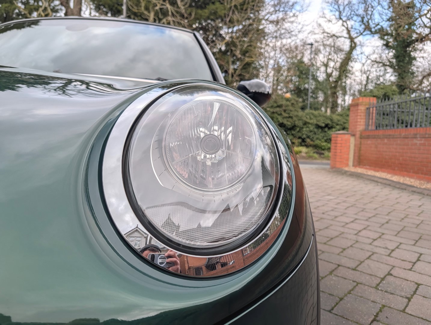 Used MINI Hatch 2014 for sale - 77644141: Photo 30