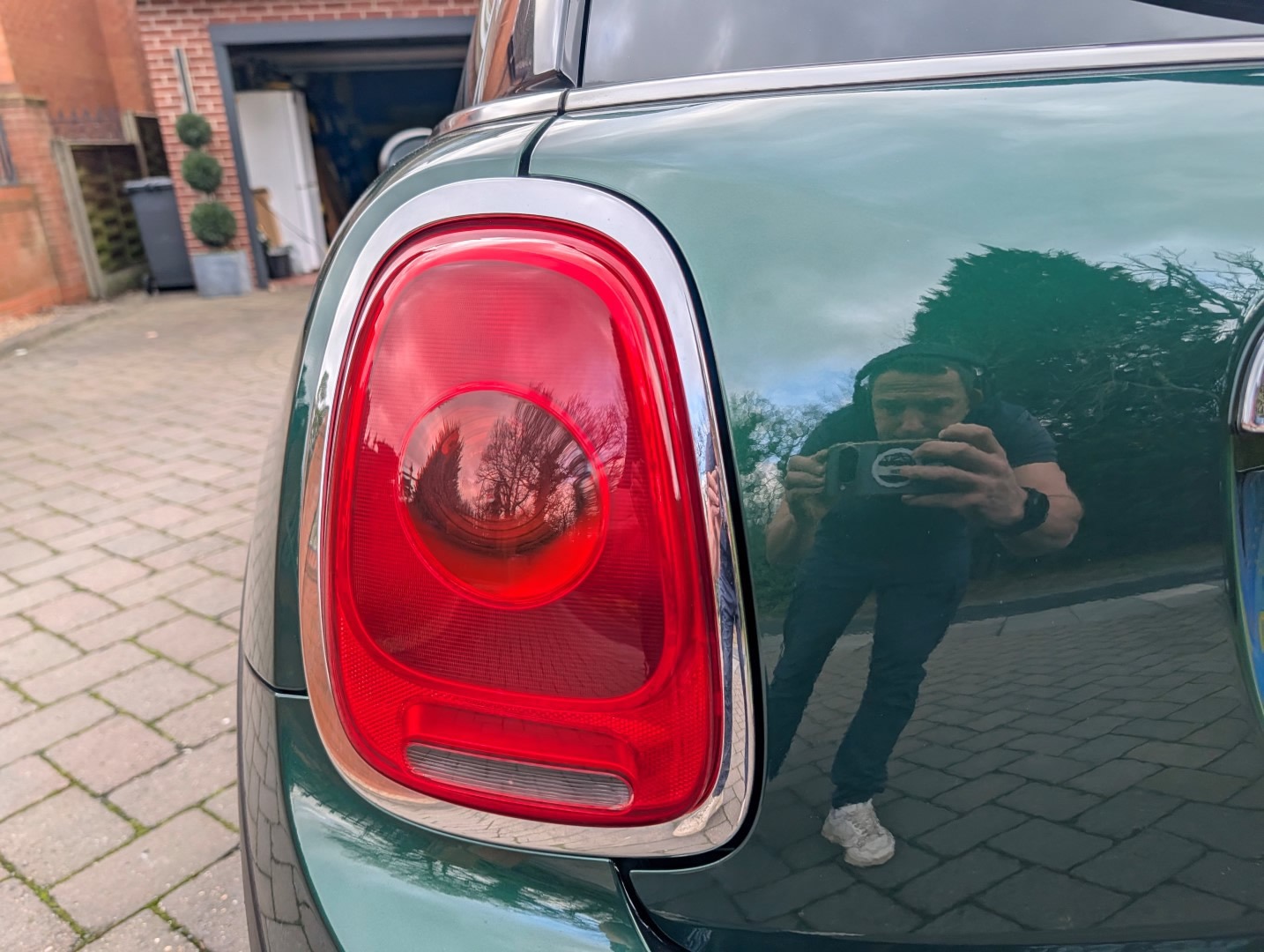 Used MINI Hatch 2014 for sale - 77644141: Photo 31